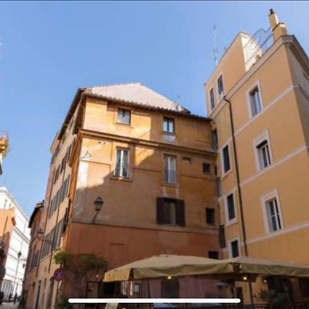 Residenza Al Colosseo Roma Exterior foto